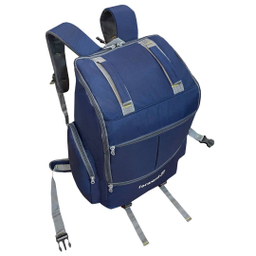 کوله پشتی مسافرتی فوروارد کد FCLT8023 ظرفیت 60 لیتر