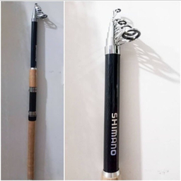 چوب ماهیگیری شیمانو (SHIMANO) مدل Catana450