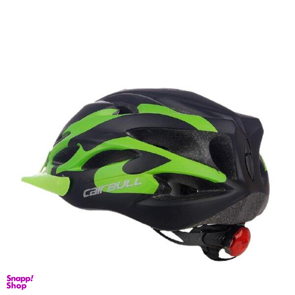کلاه ایمنی دوچرخه کربول (CairBULL) مدل CB -27