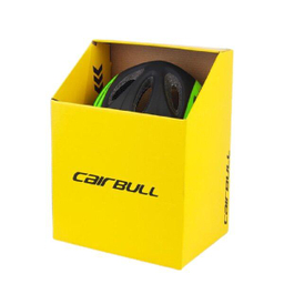 کلاه ایمنی دوچرخه کربول (CairBULL) مدل CB -27