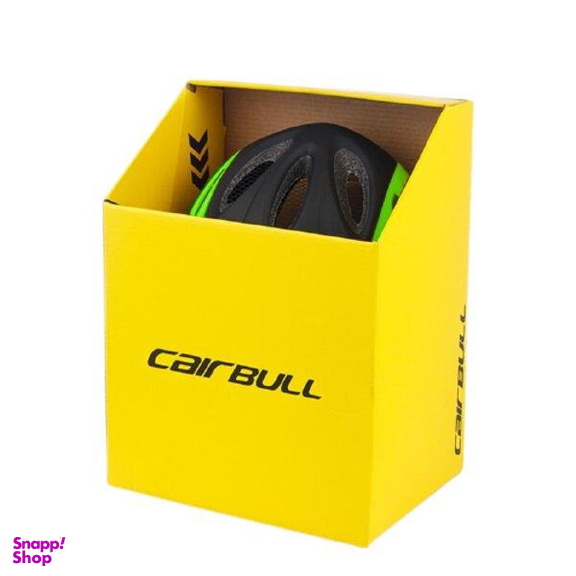 کلاه ایمنی دوچرخه کربول (CairBULL) مدل CB -27