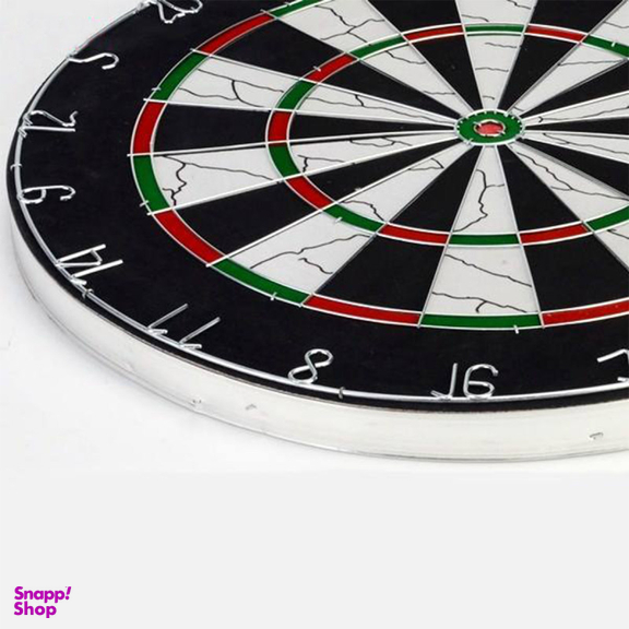 دارت سوزنی مدل Bristle dart board کد 01