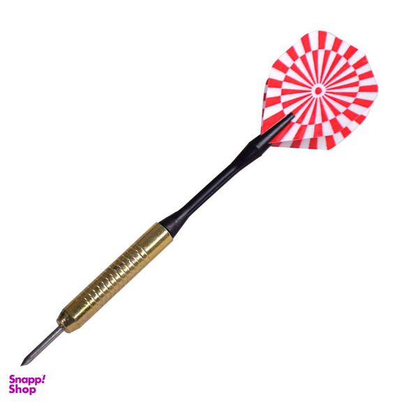 دارت سوزنی مدل Bristle dart board کد 01