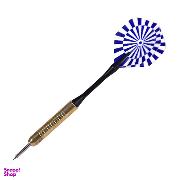 دارت سوزنی مدل Bristle dart board کد 01