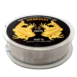 چرخ ماهیگیری شیمانو (SHIMANO) مدل HQ6000 به همراه نخ ماهیگیری