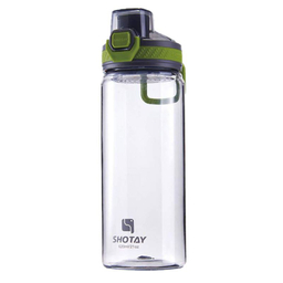 قمقمه شوتای (Shotay) مدل SM-6711- OZ21 گنجایش 0.62 لیتر