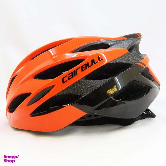 کلاه ایمنی دوچرخه کربول (CairBULL) کد 18
