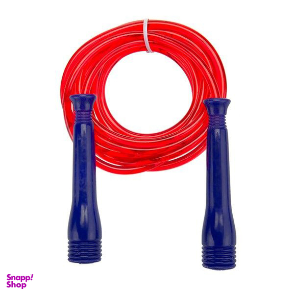طناب ورزشی تن زیب مدل Adjustable