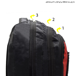 کوله پشتی گوگانا (Googana) مدل GOG4551