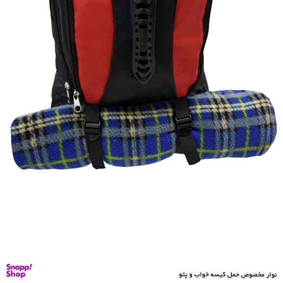 کوله پشتی گوگانا (Googana) مدل GOG4551