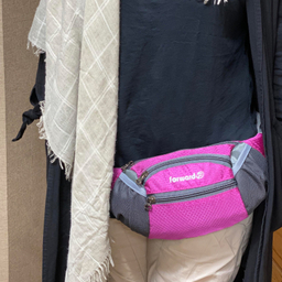 کیف کمری فوروارد (Forward) مدل 106