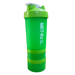 شیکر متریکس (MetRX) مدل shm3000 گنجایش 0.45 لیتر
