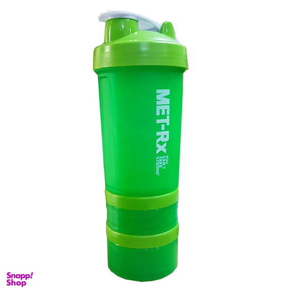 شیکر متریکس (MetRX) مدل shm3000 گنجایش 0.45 لیتر