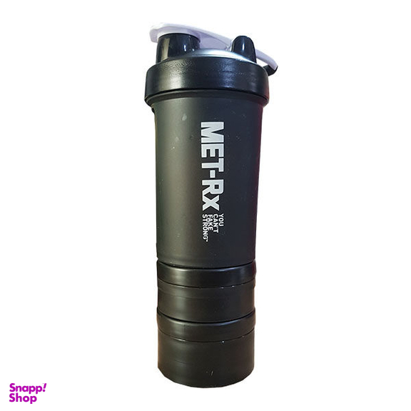 شیکر متریکس (MetRX) مدل shm3000 گنجایش 0.45 لیتر