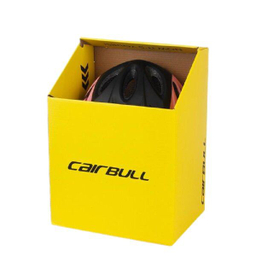کلاه ایمنی دوچرخه کربول (CairBULL) مدل CB -27