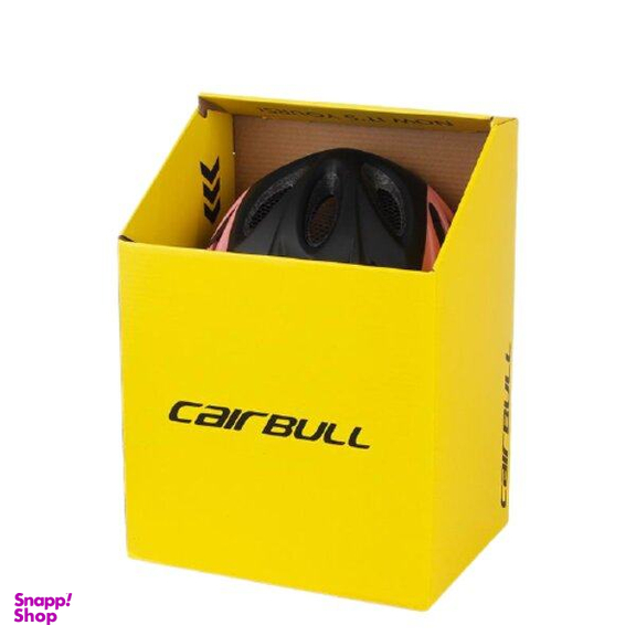 کلاه ایمنی دوچرخه کربول (CairBULL) مدل CB -27