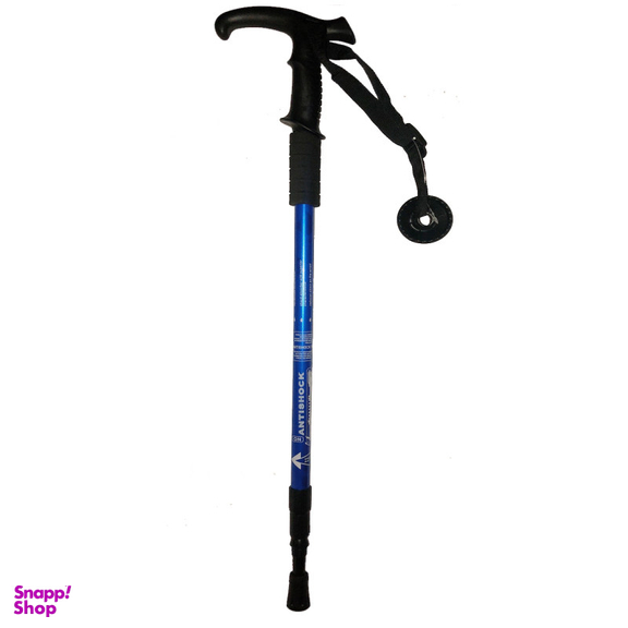 عصای کوهنوردی مدل ANTISHOCK 260