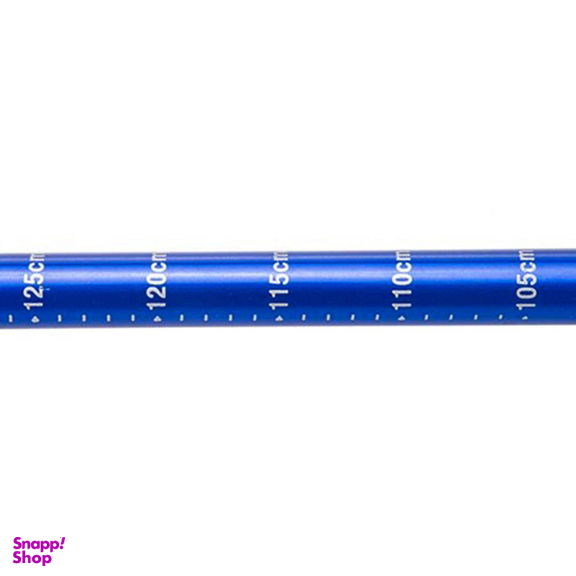 عصای کوهنوردی مدل ANTISHOCK 260