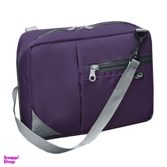 کیف لوازم شخصی آیمکس (Imax) مدل MAX016