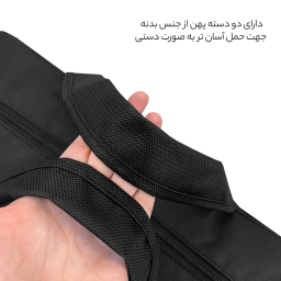 ساک سفری گوگانا (Googana) مدل GOOG-200230