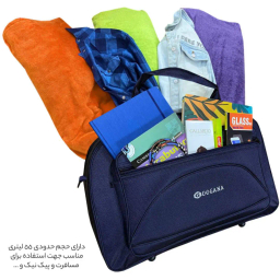 ساک سفری گوگانا (Googana) مدل GOOG-0027