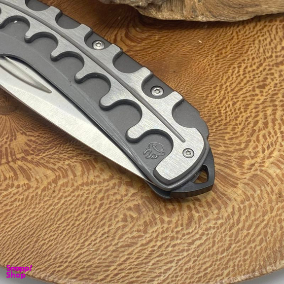 چاقوی سفری بوکر (Boker) مدل F86