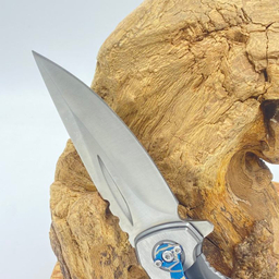 چاقوی سفری بوکر (Boker) مدل F86