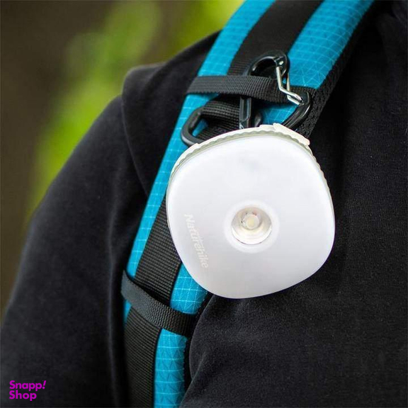 چراغ آویز چادر نیچرهایک (Naturehike) مدل NH16D300-D