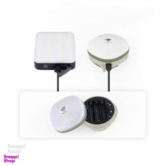 چراغ آویز چادر نیچرهایک (Naturehike) مدل NH16D300-D