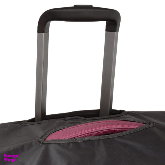 کاور چمدان مدل AK کد 2-2300004 سایز کوچک