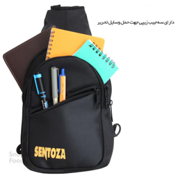 کوله تک بند سنتوزا (Sentoza) مدل 70135