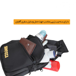 کوله تک بند سنتوزا (Sentoza) مدل 70135
