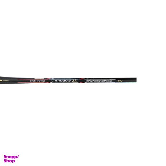 راکت بدمینتون یونکس (Yonex) مدل Carbonex 35