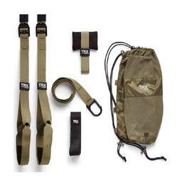 لوازم تناسب اندام تی آر ایکس مدل Force Kit