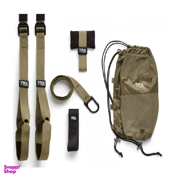لوازم تناسب اندام تی آر ایکس مدل Force Kit