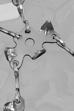 کرامپون نیچرهایک (Naturehike) مدل NH20HJ017 بسته 2 عددی