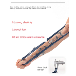 کرامپون نیچرهایک (Naturehike) مدل NH20HJ017 بسته 2 عددی