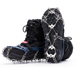 کرامپون نیچرهایک (Naturehike) مدل NH20HJ017 بسته 2 عددی