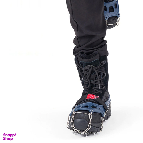 کرامپون نیچرهایک (Naturehike) مدل NH20HJ017 بسته 2 عددی