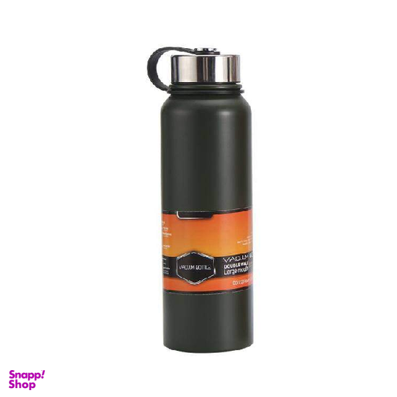 فلاسک وکیوم باتل (Vacuum Bottle) مدل G1000 ظرفیت 1 لیتر
