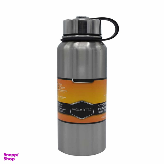 فلاسک وکیوم باتل (Vacuum Bottle) مدل G1000 ظرفیت 1 لیتر