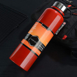 فلاسک وکیوم باتل (Vacuum Bottle) مدل G1000 ظرفیت 1 لیتر