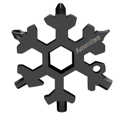 ابزار چندکاره سفری مدل Am1