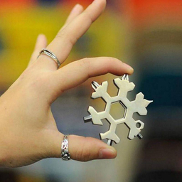 ابزار چندکاره سفری مدل Am1