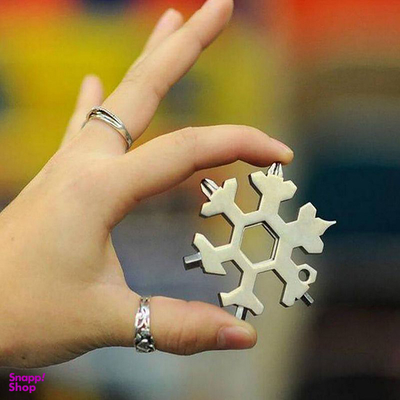 ابزار چندکاره سفری مدل Am1