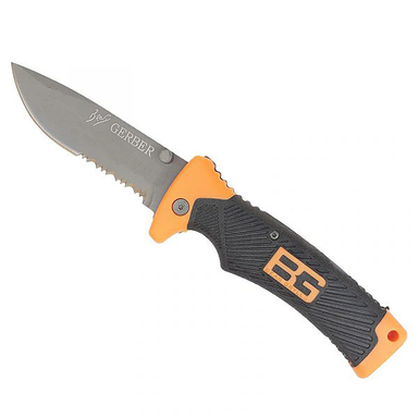 چاقو سفری گربر (Gerber) مدل GB113