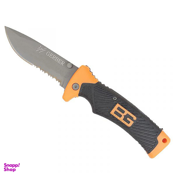 چاقو سفری گربر (Gerber) مدل GB113