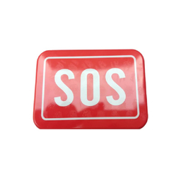 ابزار چند کاره سفری اس او اس (SOS) مدل S1 مجموعه 5 عددی