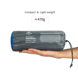 زیرانداز بادی نیچرهایک (نیچرهایک) مدل NH19Z032