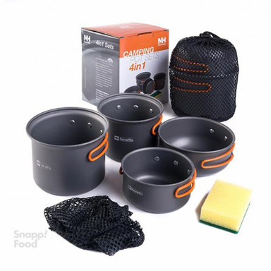 ظروف سفری نیچرهایک (Naturehike) مدل NH15T401-G